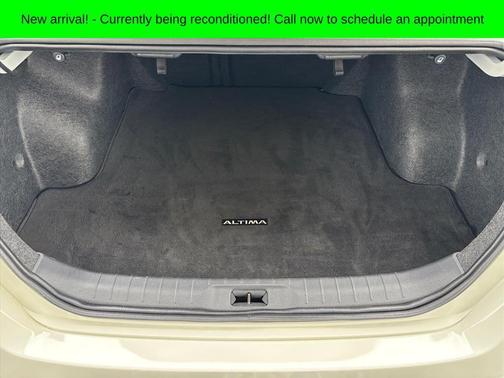 2023 Nissan Altima S FWD