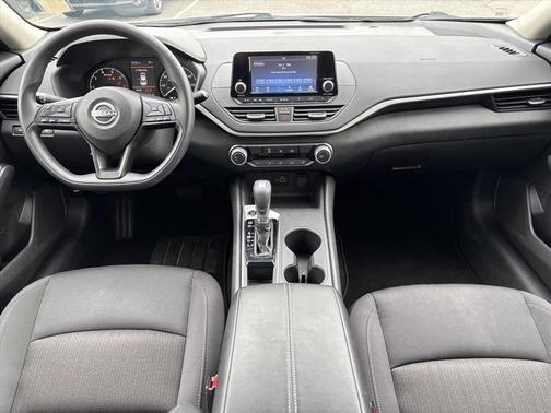 2023 Nissan Altima S FWD