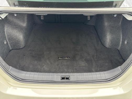 2023 Nissan Altima S FWD