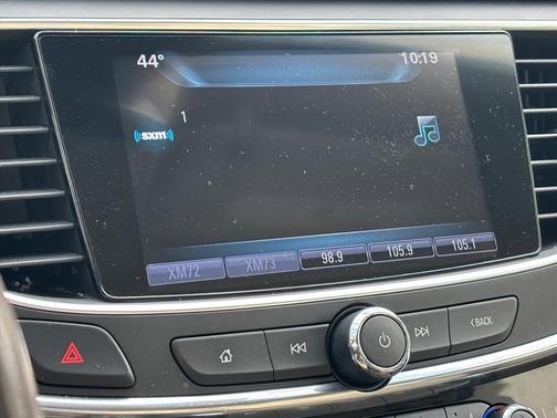 2017 Buick LaCrosse Premium