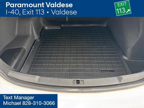 2017 Buick LaCrosse Premium