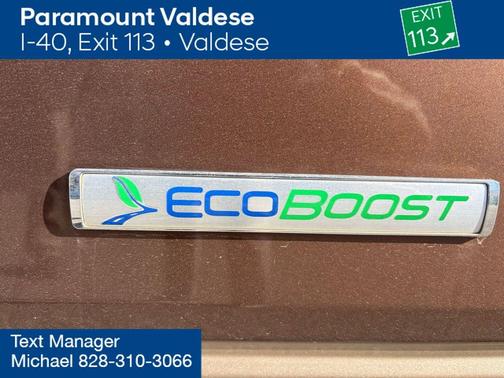 2012 Ford F-150 King Ranch