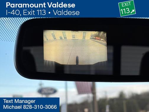 2012 Ford F-150 King Ranch