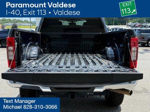 2020 Ford F-250 XLT