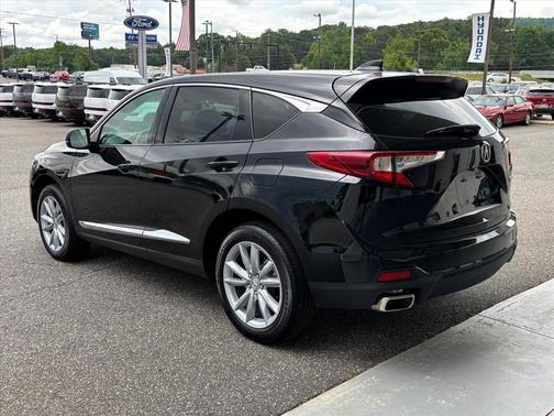 2023 Acura RDX Base