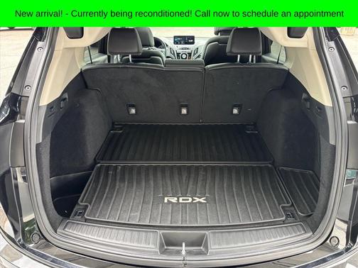 2023 Acura RDX Base