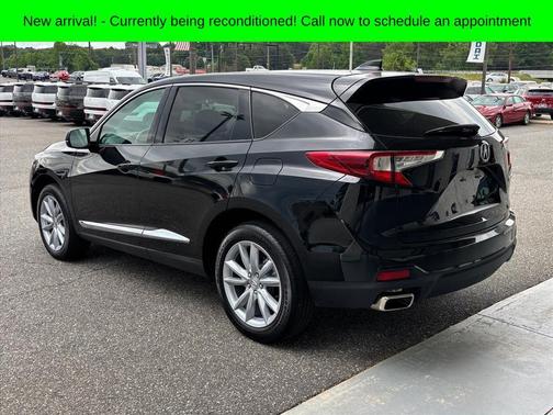 2023 Acura RDX Base