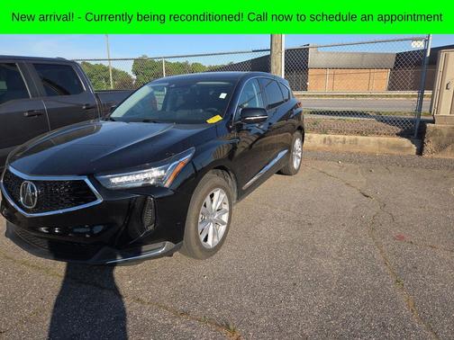 2023 Acura RDX Base