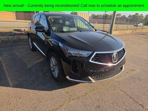 2023 Acura RDX Base