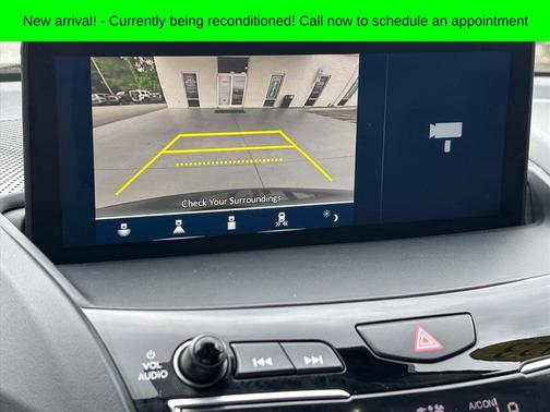 2023 Acura RDX Base