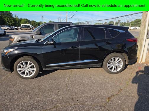 2023 Acura RDX Base