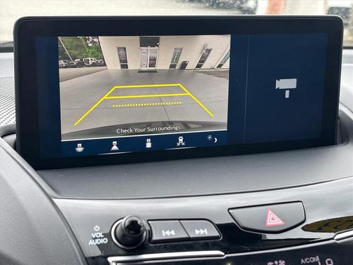 2023 Acura RDX Base