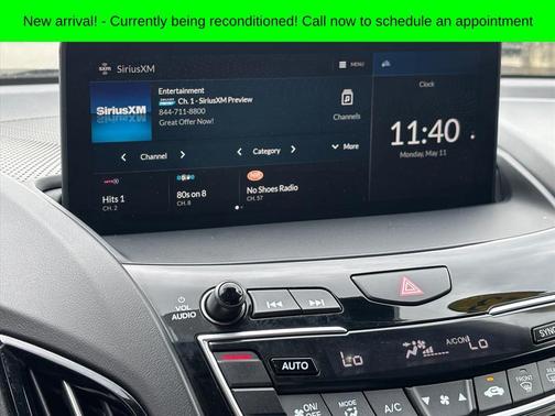 2023 Acura RDX Base