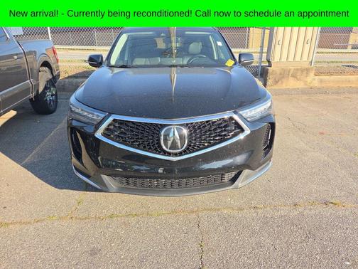 2023 Acura RDX Base
