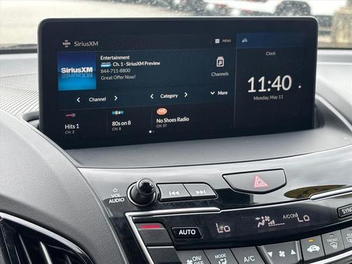 2023 Acura RDX Base