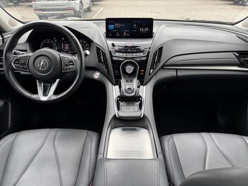 2023 Acura RDX Base