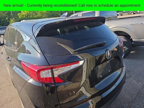 2023 Acura RDX Base