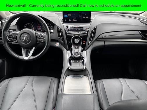 2023 Acura RDX Base