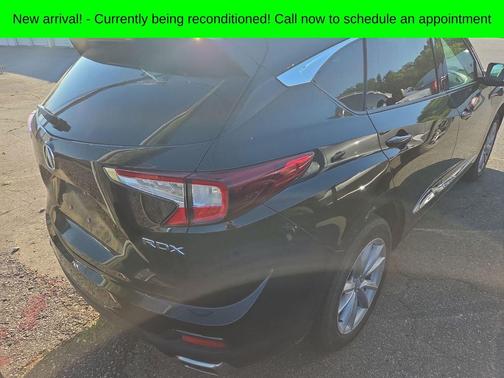 2023 Acura RDX Base