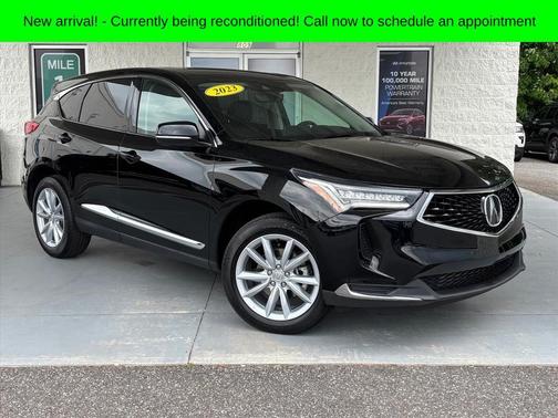 2023 Acura RDX Base