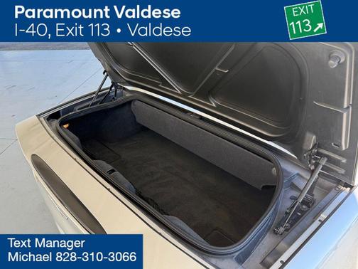 2005 Chevrolet Corvette Base