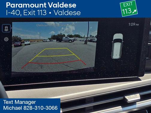 2025 Hyundai SANTA FE SEL 2.4