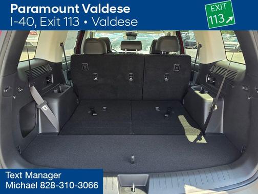 2025 Hyundai SANTA FE SEL 2.4