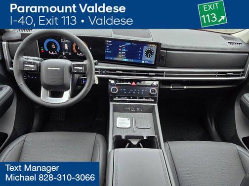 2026 Hyundai SANTA FE SEL 2.4