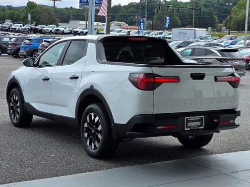 2026 Hyundai SANTA CRUZ SE