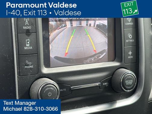 2021 RAM 1500 Tradesman