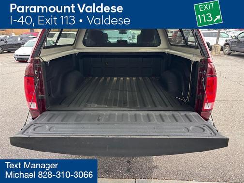 2021 RAM 1500 Tradesman