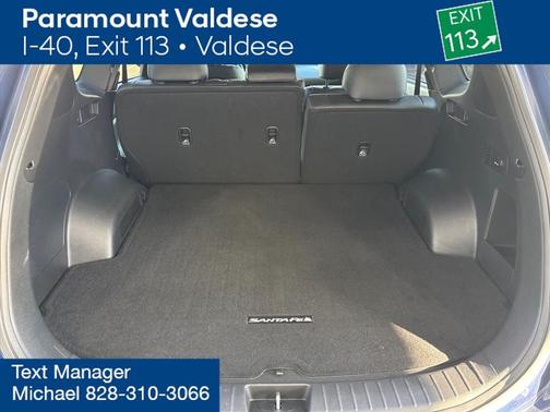 2023 Hyundai SANTA FE XRT