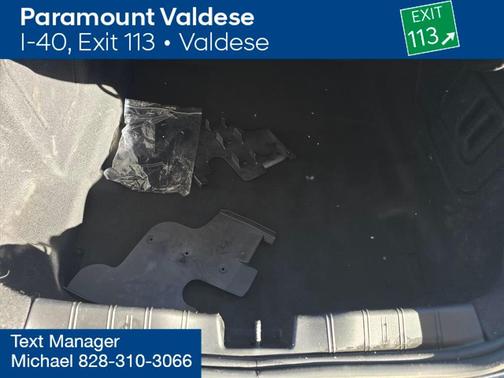 2023 Chevrolet Camaro 1SS