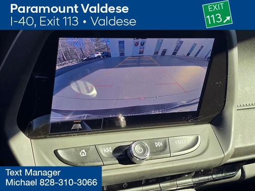 2023 Chevrolet Camaro 1SS