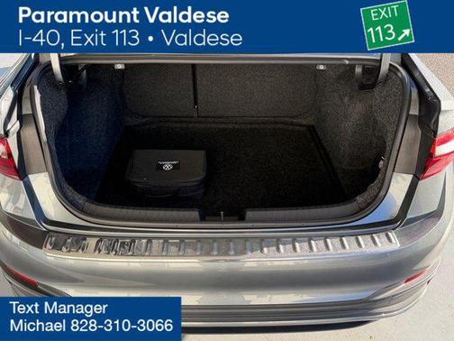 2024 Volkswagen Jetta 1.5T S