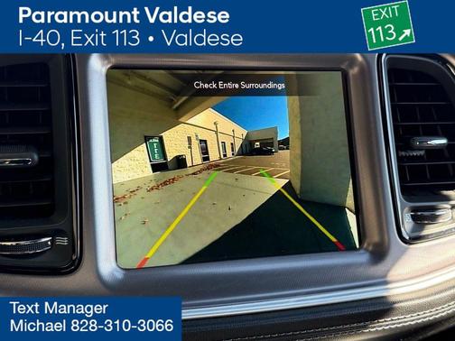 2021 Dodge Challenger R/T Scat Pack Widebody