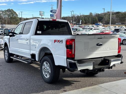 2026 Ford F-250 XLT