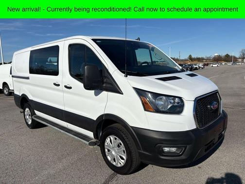 2024 Ford Transit-250 Base