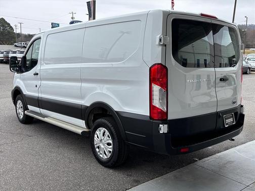2024 Ford Transit-250 Base