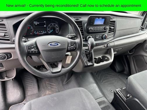 2024 Ford Transit-250 Base