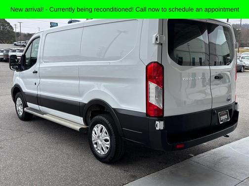 2024 Ford Transit-250 Base