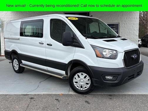 2024 Ford Transit-250 Base