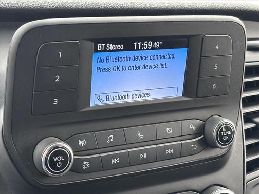 2024 Ford Transit-250 Base