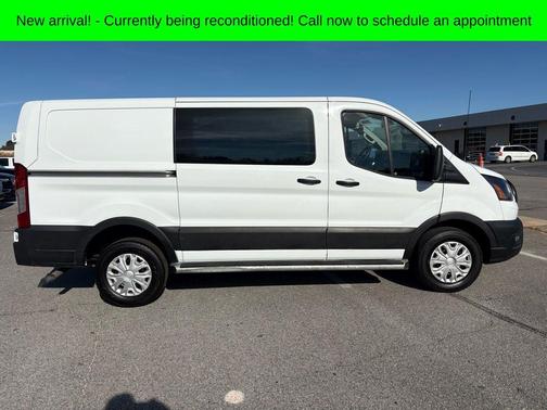 2024 Ford Transit-250 Base