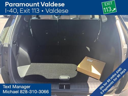 Green 2026 Hyundai TUCSON SE