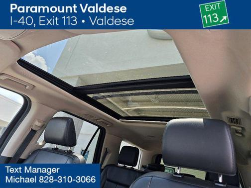 2022 Ford Expedition XLT