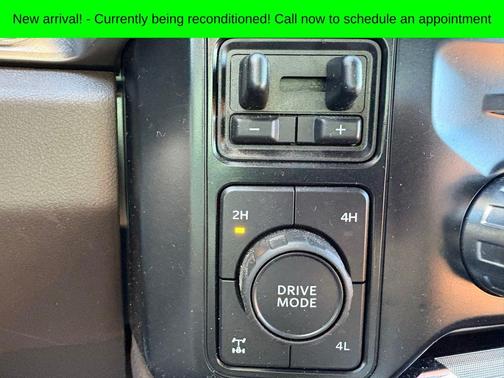 2023 Ford F-250 King Ranch