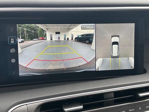 Gray Pearl 2026 Hyundai PALISADE SEL Premium