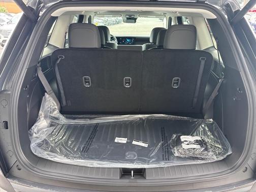 Gray Pearl 2026 Hyundai PALISADE SEL Premium
