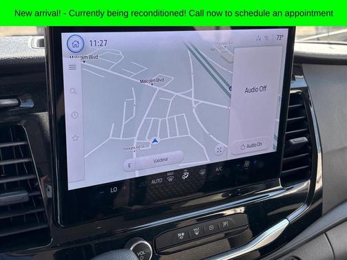 2025 Ford Transit-350 XLT